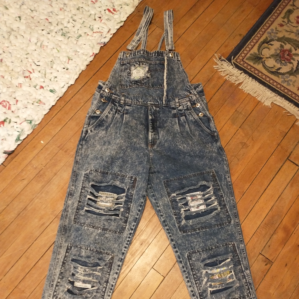 Madison Jean Bibs
